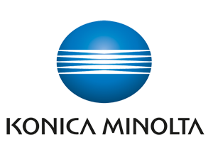 Konica Minolta