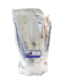 Тонер HP LJ 1010/1012/1015 Q2612A (пакет,1кг) B&W Premium фас Россия
