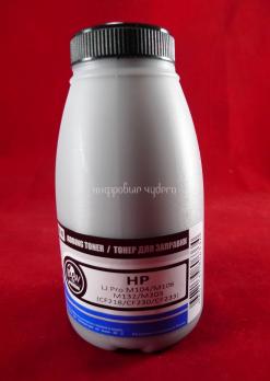 Тонер HP LJ Pro M104/M106/M132/M203 (ф,с, 70г) (совместимый)
