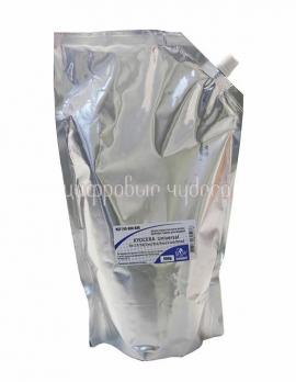Тонер Kyocera Universal TK-17/18/20H/100/110/120/130/132/140/170/310/320/330/340/350 (пакет, 900г) B&W Standart фас.Россия