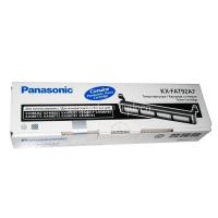 Тонер-картридж Panasonic KX-MB263/MB763/MB773 (KX-FAT92A) 2k туба Print-Rite