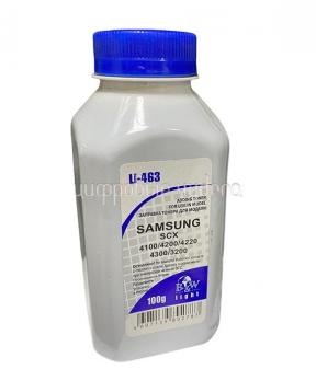 Тонер Samsung ML-2160/2165/1630/1660/1865, SL-M2020/2070 (фл,100г) B&W Light фас.Россия