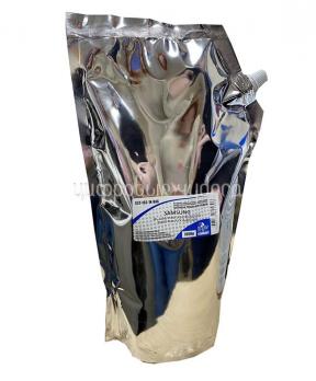 Тонер Samsung Universal (пакет, 1кг) Black&White Standart