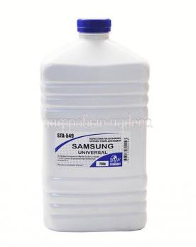 Тонер Samsung Universal (фл, 750г) Black&White Standart фас.Россия