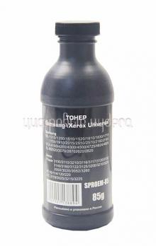 Тонер Samsung/Xerox Universal (фл, 85г) Premium, качество OEM, фас Россия