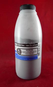 Тонер Xerox Phaser 7500/7800, WC 7425/7428/7435/7525/7530/7556/7830/7835, Black  (фл.350г) B&W Premium фас.Россия