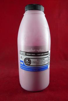 Тонер Xerox Phaser 7500/7800, WC 7425/7428/7435/7525/7530/7556/7830/7835, Magenta  (фл.325г) B&W Premium фас.Россия