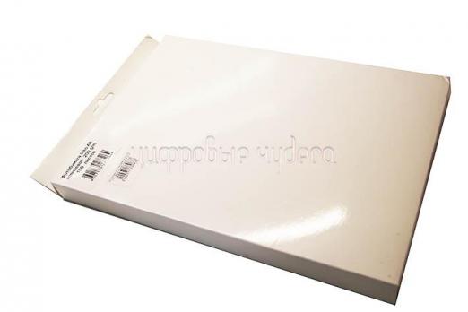 Фотобумага INKO глянцевая А4 200 г/м2 100л., белая коробка, новый тип 2018