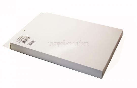 Фотобумага INKO глянцевая А4 230 г/м2 100л., белая коробка, новый тип 2018