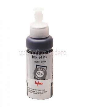 Чернила Canon CLI-451 (L-type флакон, 100) grey INKO