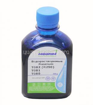 Чернила Epson T0485/T0815/T0825 (R200/R270/R220/RX700) (ф,с,250мл) Light Cyan Premium INKO