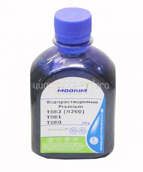 Чернила Epson T0822 /R290 спец.формула/ (фл, 250мл) Cyan Premium INKO