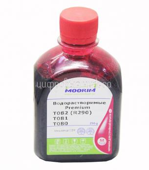 Чернила Epson T0823 /R290 спец.формула/ (фл, 250мл) Magenta Premium INKO