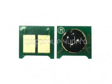 Чип картриджа HP CP5225/CP5220 Magenta 7.3K CE743A
