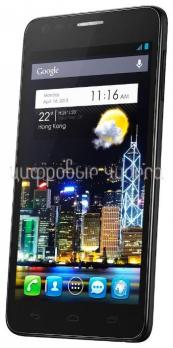Alcatel OneTouch Idol Ultra OT6033X Black {Android 4.1, 4.65