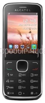 Alcatel OneTouch OT2005D Coralline {2.4