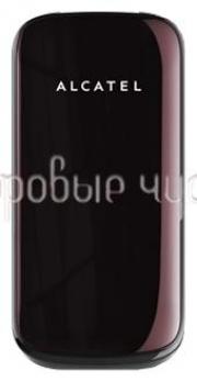 Alcatel OT1030D Flash Red /2 sim/1.8