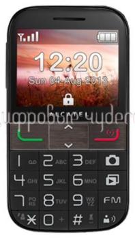 Alcatel OT2001X Black /1 sim/TFT/2.4