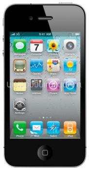Apple iPhone 4 8Gb Black (MD128RU/A)