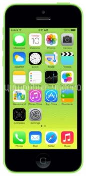 Apple iPhone 5C 32GB Green (MF095RU/A)
