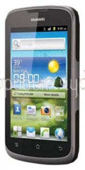 HUAWEI Ascend G300 Chrome U8815 {Android 2.3, 4