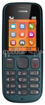NOKIA 100 Legion Blue {1.8