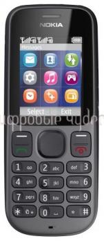 NOKIA 101 Phantom Black {2 sim, 1.8