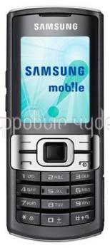 Samsung C3011 Black {2