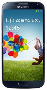 Samsung Galaxy S4 I9500 16Gb black {Android 4.2, 4.99