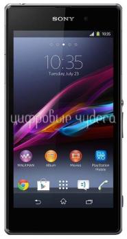 Sony Xperia Z1 C6903 black 4G LTE {Android 4.2, 5