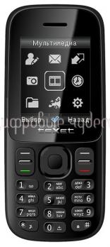 TeXet TM-D109 (черный)  {2 sim, 1.8
