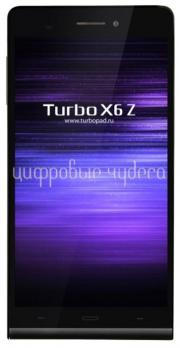 Turbo X6 Z