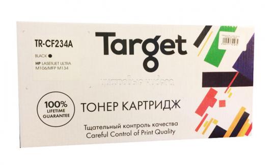 Драм-юнит HP LJ Ultra M106/134 (CF234A) 9.2K TARGET
