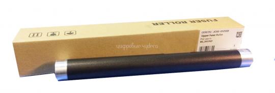 Тефлоновый вал Samsung ML-2850/2851/1910/1915/2510/SCX-4824/4828/WC3210/3220/Phaser 3250 (JC66-01256B/022N023560) JPN