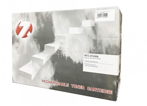 Картридж HP LJ M402/M426 (CF226X) 9K Булат (7Q)