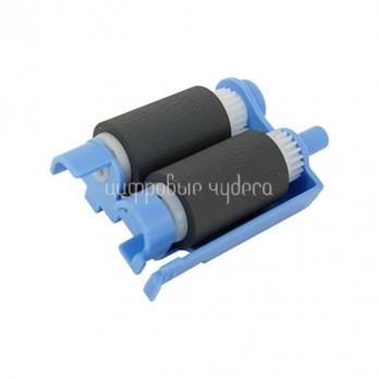Комплект роликов (захвата/отделения лоток 2) HP LJ Pro M402 / M403 / M426 / M427(RM2-5452-000) CET
