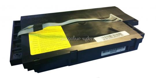 Блок лазера в сборе Samsung ML-2850/2851/SCX-4824/4828/Phaser 3250/WC 3210/3220 (JC96-04733A)