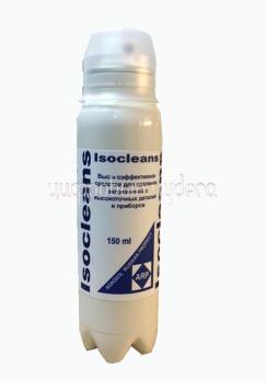 Средство для чистки фоторецепторов Isoclene (150мл)