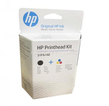 Комплект для замены печатющих головок HP GT5810/GT5820