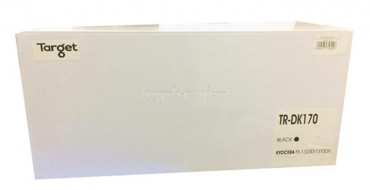 Драм-юнит Kyocera DK-170/150/130/110/1105 (FS-1035 MFP) TARGET 100K