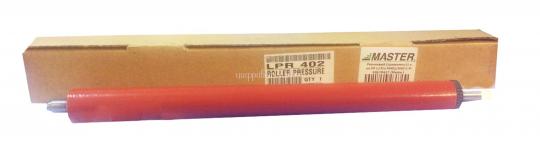 Резиновый вал (прижимной) HP LJ Pro M402/403/M426/M427 (Master)