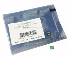 Чип картриджа HP Color LaserJet M180/181 (CF532A) Yellow 0.9K (ELP, Китай)