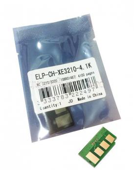 Чип картриджа Xerox WC 3210/3220 (106R01487) 4.1K (ELP,Китай)