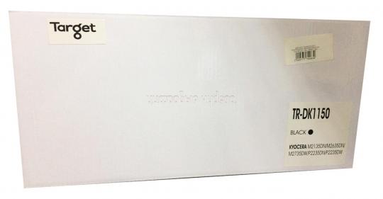 Драм-юнит Kyocera ECOSYS M2040/P2040/M2135/P2235/M2540/M2640/M3735 (DK-1150) TARGET 100K