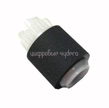 Ролик подачи из кассеты (лоток 2) HP CLJ M154/M180/M181/M252/M254/M274/M277/M377/M452/M477 (RM2-5577)