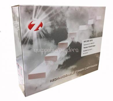 Картридж Xerox WC 3210/3220 (106R01487) Булат (7Q) 4.1K