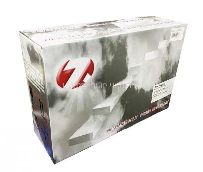 Картридж HP LJ M404/M428/Canon LBP-223/MF443 (CF259Х/057H) без чипа Булат (7Q) 10K