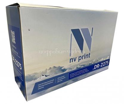 Драм-юнит (барабан) Brother HL-2240/2250/7060/7065/7070/7360 (DR-2275) NV Print 12K