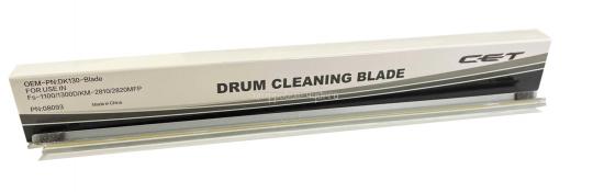 Ракель очищающий (Wiper Blade) Kyocera FS-720/820/920/1016/1028/1128/1120/1320 (DK-110/DK-130/DK-140/DK-150/DK-170) JPN