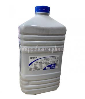 Тонер HP LJ 1010/1012/1015 Q2612A (ф,с,1кг) B&W Standart фас Россия